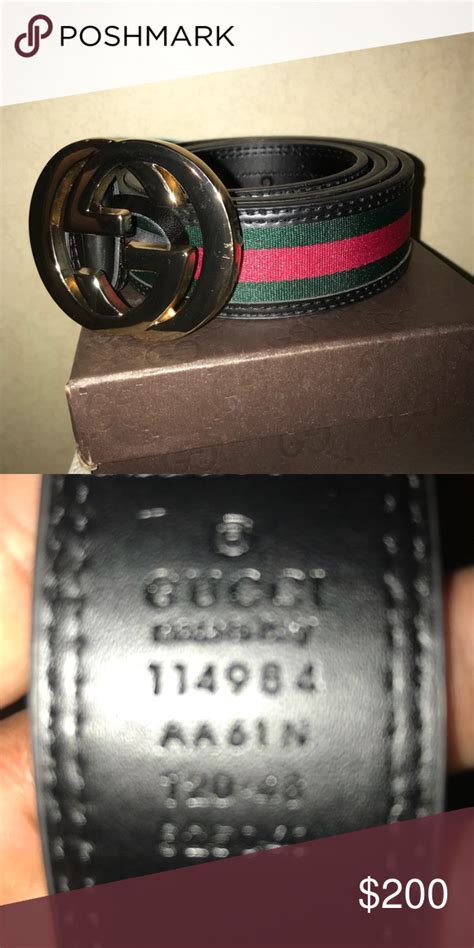 replica gucci belt 2017|authentic gucci belt stamp.